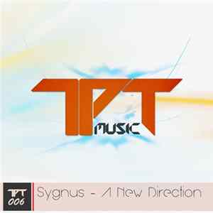 Sygnus - A New Direction FLAC