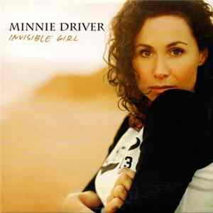 Minnie Driver - Invisible Girl FLAC