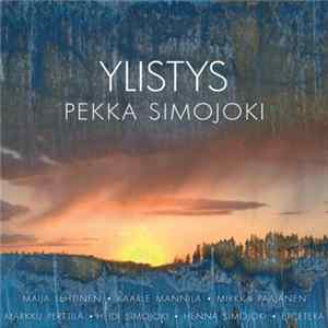 Pekka Simojoki - Ylistys FLAC