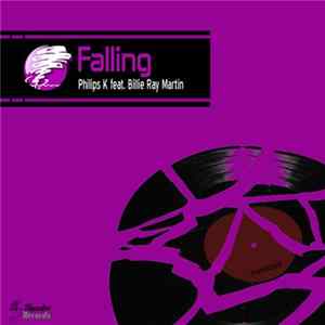 Philips K Feat. Billie Ray Martin - Falling FLAC