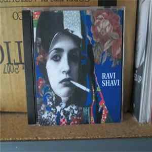 Ravi Shavi - Ravi Shavi FLAC