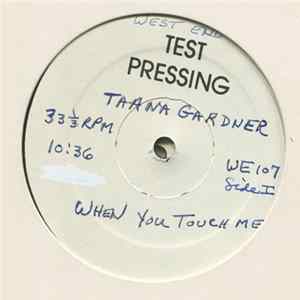 Taana Gardner - Taana Gardner FLAC
