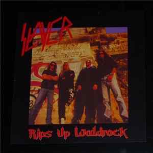 Slayer - Rips Up Waldrock FLAC
