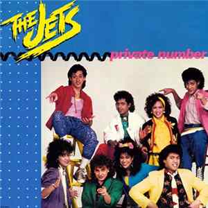 The Jets - Private Number / Look, No Strings FLAC