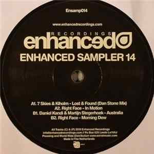 Various - Enhanced Sampler 14 FLAC
