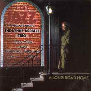 The Lynne Arriale Trio - A Long Road Home FLAC