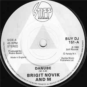 Brigit Novik And M - Danube FLAC