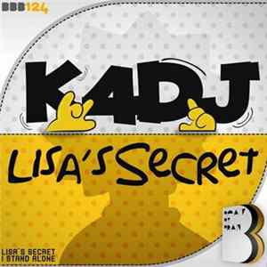 K4DJ - Lisa's Secret FLAC