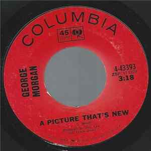 George Morgan - A Picture That's New / Roses FLAC