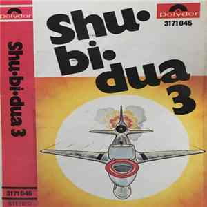 Shu-Bi-Dua - Shu-Bi-Dua 3 FLAC