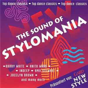 Various - The Sound Of Stylomania FLAC