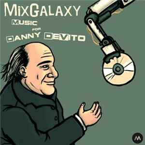 Various - Music For Danny DeVito FLAC