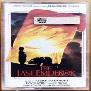 Various - The Last Emperor FLAC