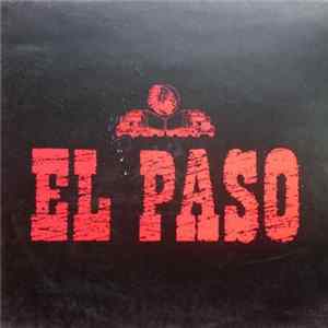 El Paso - El Paso FLAC