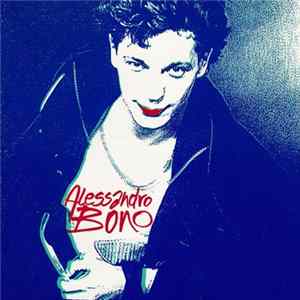 Alessandro Bono - Alessandro Bono FLAC
