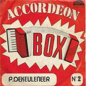 Pierre Dekeuleneer - Accordeon Box Nr. 2 FLAC