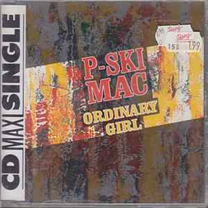 P-Ski Mac - Ordinary Girl FLAC