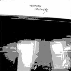 Overthruster - Instrumental EP FLAC