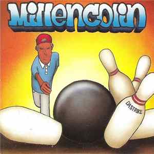 Millencolin - Da Strike FLAC