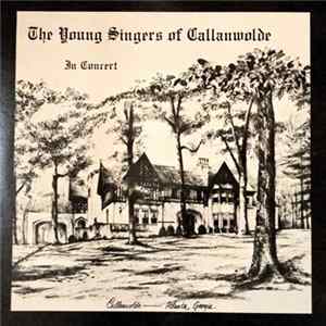 The Young Singers Of Callanwolde - In Concert FLAC