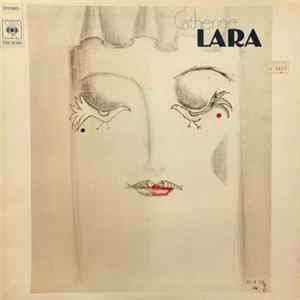 Catherine Lara - Vaguement FLAC