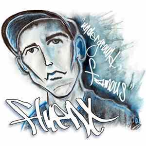 Fluent - Underground Famous FLAC