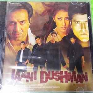 Various - Jaani Dushman - Ek Anokhi Kahani FLAC