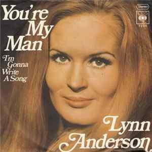Lynn Anderson - You're My Man FLAC