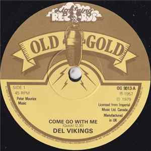 The Dell-Vikings - Come Go With Me FLAC