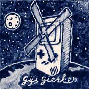 Gijs Gieskes - Molen FLAC