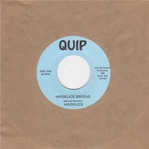 Hifidelics - Hifidelics Groove FLAC