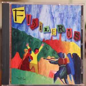 Various - Fusileros FLAC