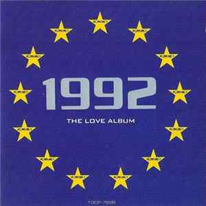 Carter The Unstoppable Sex Machine - 1992 The Love Album FLAC