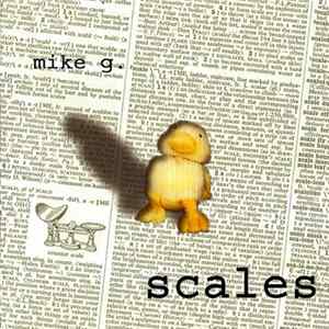 Mike G. - Scales FLAC