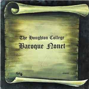 The Houghton College Baroque Nonet - The Houghton College Baroque Nonet FLAC