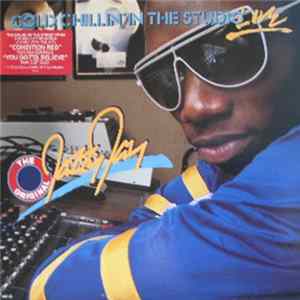 The Original Jazzy Jay - Cold Chillin' In The Studio Live FLAC