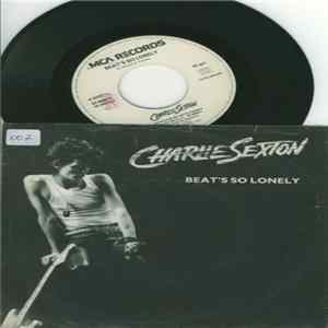 Charlie Sexton - Beat's So Lonely FLAC