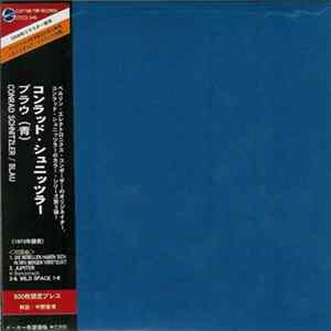 Conrad Schnitzler - Blau FLAC