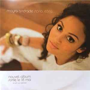 Mayra Andrade - Stória, Stória... FLAC