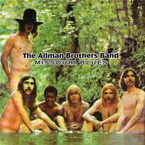 The Allman Brothers Band - Missouri Blues FLAC