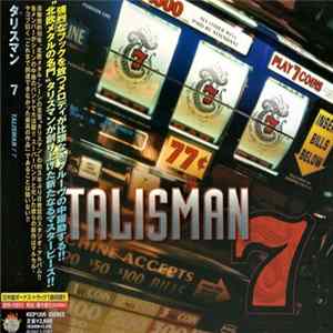 Talisman , タリスマン FLAC