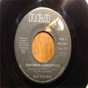 Ray Stevens - Shriner's Convention FLAC
