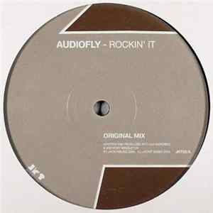 Audiofly - Rockin' It FLAC