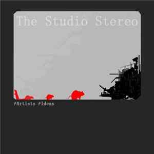 Various - Different Artists Different Ideas FLAC