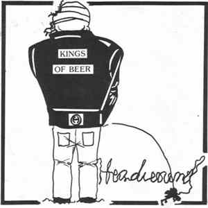Headwound - Kings Of Beer FLAC