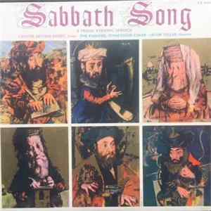 Cantor Arthur Koret - Sabbath Song - A Friday Evening Service FLAC