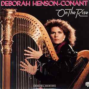 Deborah Henson-Conant - On The Rise FLAC