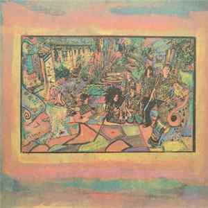 Camper Van Beethoven - Camper Van Beethoven FLAC