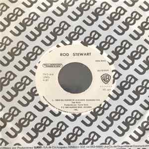 Rod Stewart - Tren Del Centro De La Cuidad = Downtown Train FLAC