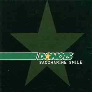 Donots - Saccharine Smile FLAC